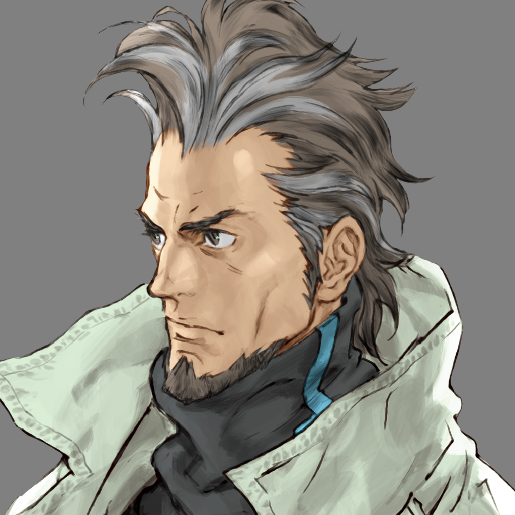 Zero Escape: The Nonary Games Ace Avatar PSN avatar