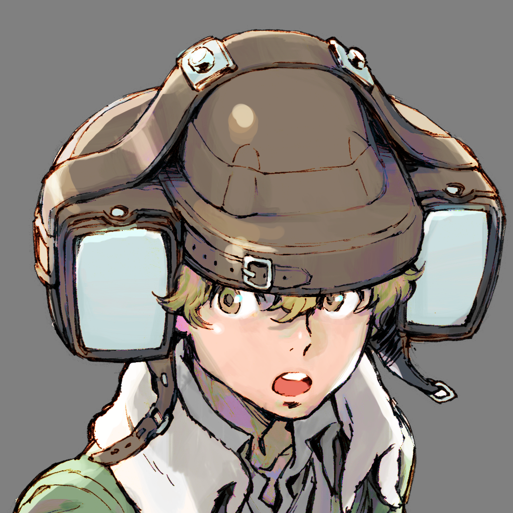 Zero Escape: The Nonary Games Quark Avatar PSN avatar