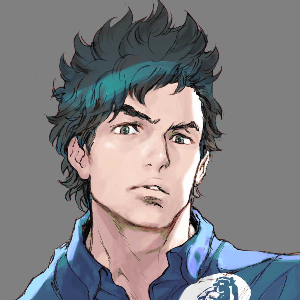 Zero Escape: The Nonary Games Sigma Avatar PSN avatar