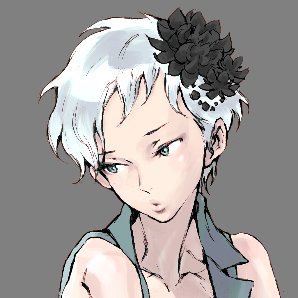 Zero Escape: The Nonary Games Phi Avatar PSN avatar