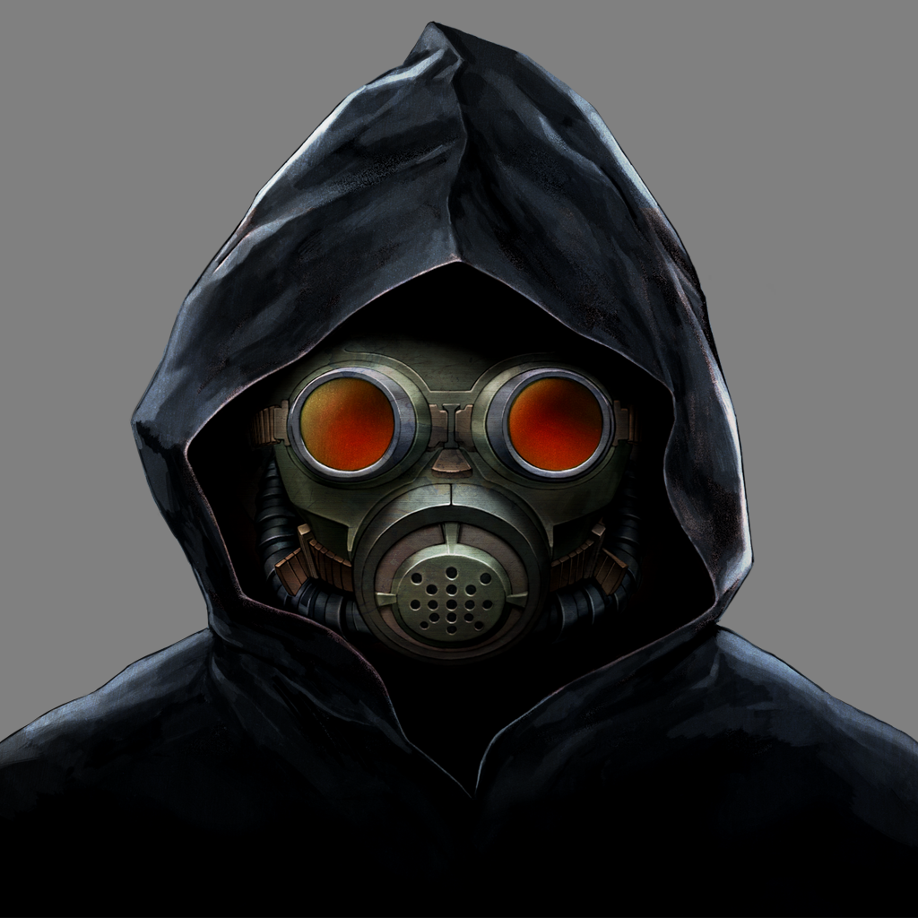Zero Escape: The Nonary Games Zero Avatar PSN avatar