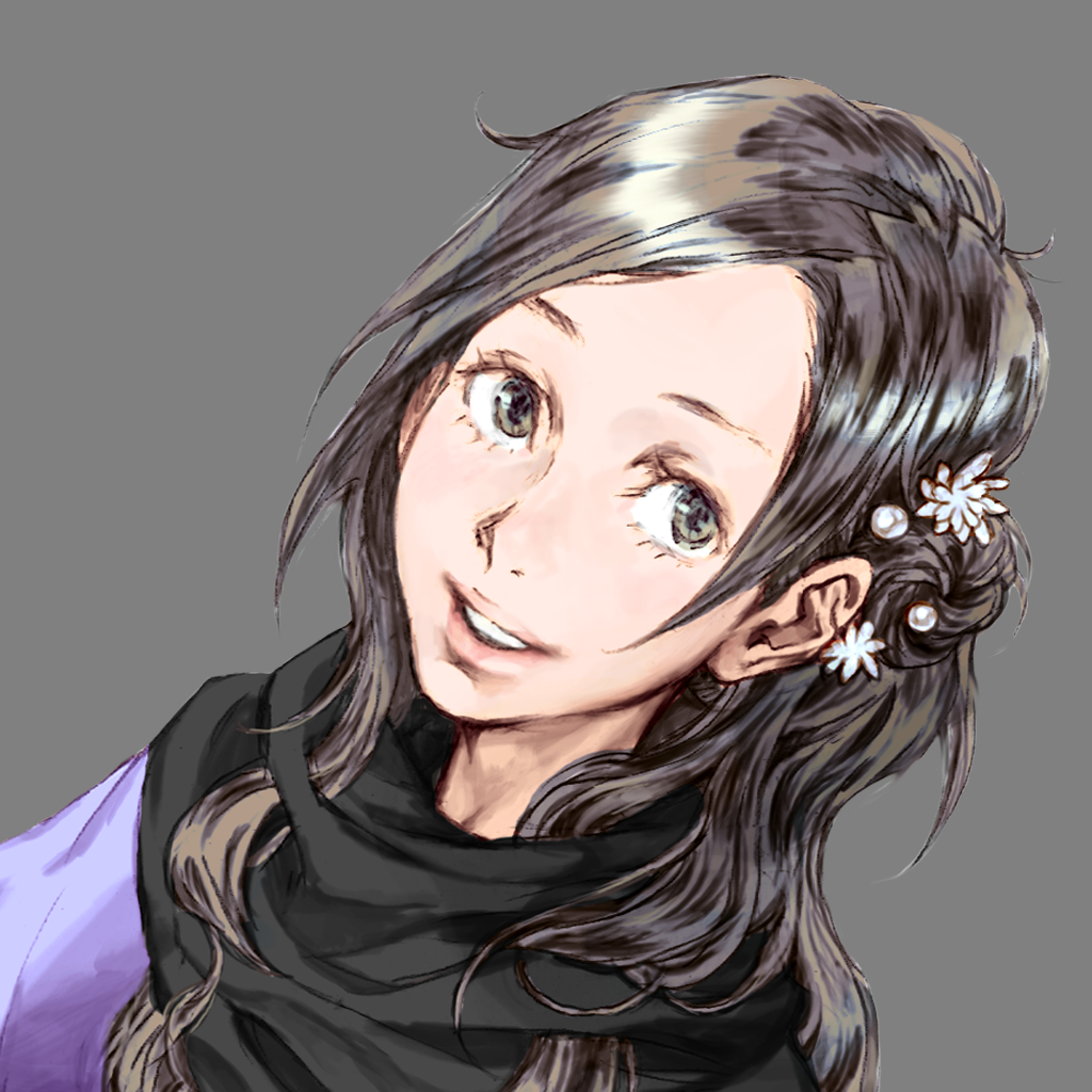 Zero Escape: The Nonary Games June Avatar PSN avatar