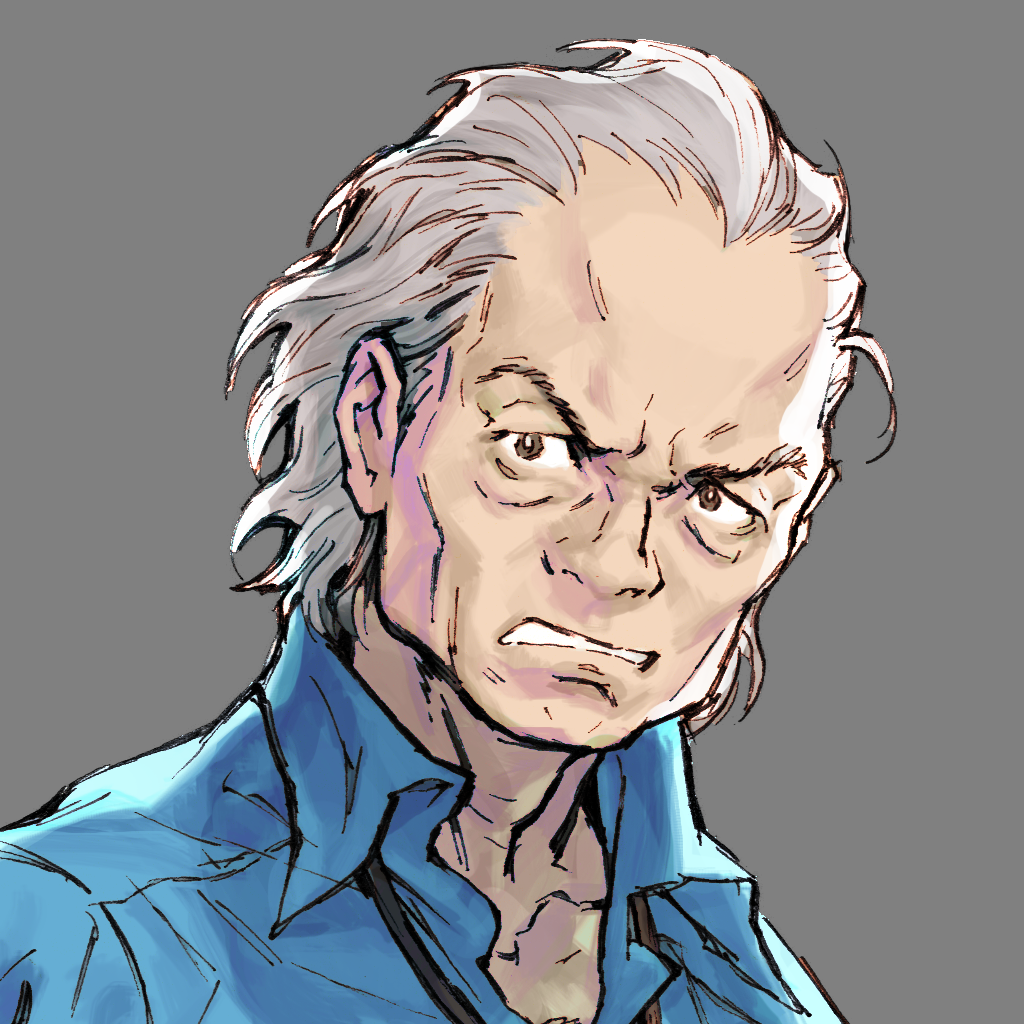 Zero Escape: The Nonary Games Tenmyouji Avatar PSN avatar