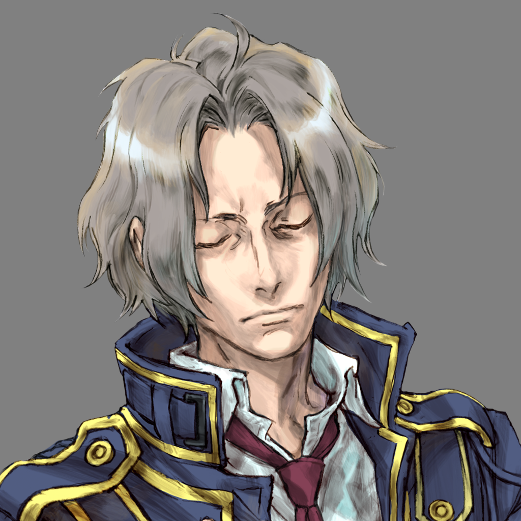 Zero Escape: The Nonary Games Snake Avatar PSN avatar