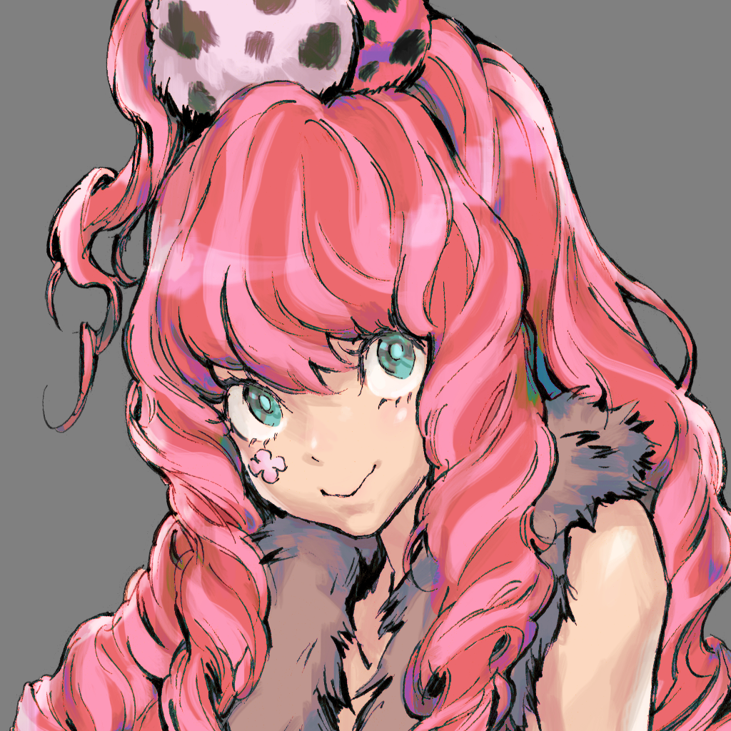 Zero Escape: The Nonary Games Clover (VLR) Avatar PSN avatar