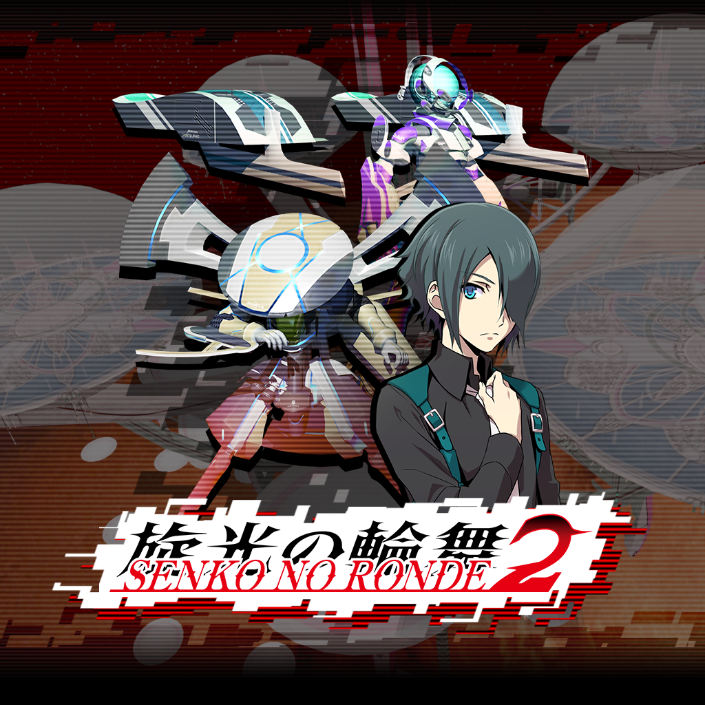 Senko no Ronde 2 PS4 Price New Zealand