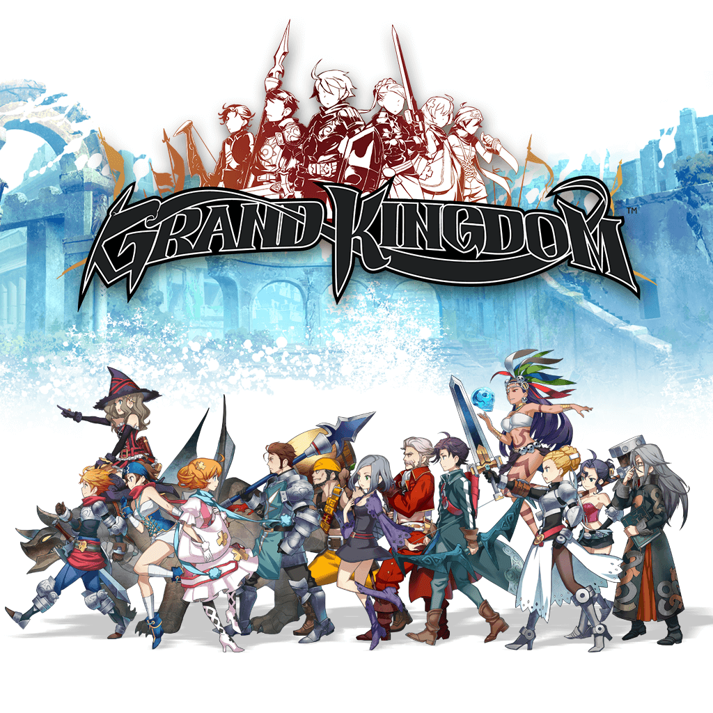 Grand Kingdom PS4 Price France