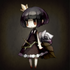 A Rose in the Twilight - Rose Avatar PSN avatar