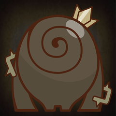 A Rose in the Twilight - Chibi Giant Avatar PSN avatar