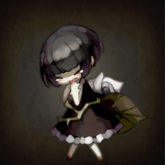 A Rose in the Twilight - Hurt Rose Avatar PSN avatar