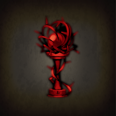 A Rose in the Twilight - Orb Avatar PSN avatar