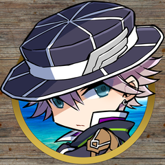Ys VIII - Hummel Trabaldo Avatar PSN avatar