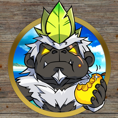 Ys VIII - Master Kong Avatar PSN avatar