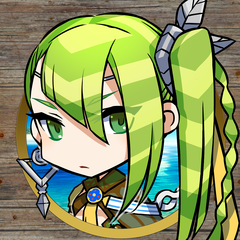 Ys VIII - Olga Avatar PSN avatar