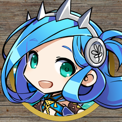 Ys VIII - Dana Icarusia Avatar PSN avatar