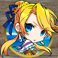 Ys VIII - Laxia von Roswell Avatar PSN avatar