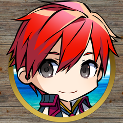 Ys VIII - Adol Christin Avatar PSN avatar