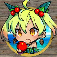 Ys VIII - Ricotta Beldine Avatar PSN avatar