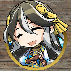 Ys VIII - Sarai Avatar PSN avatar