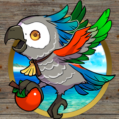 Ys VIII - Little Paro Avatar PSN avatar