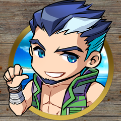 Ys VIII - Dogi Avatar PSN avatar
