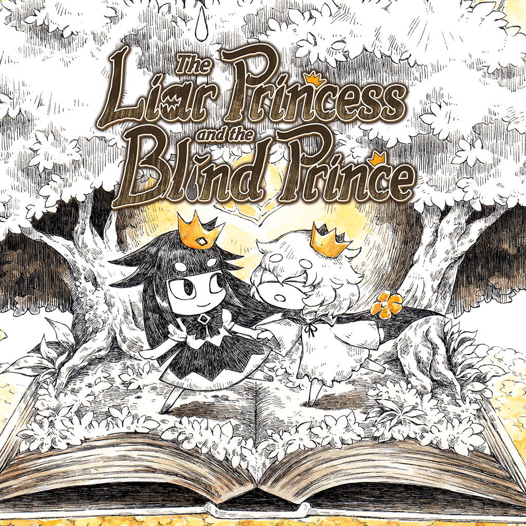 The Liar Princess and the Blind Prince for playstation