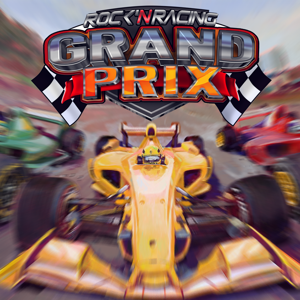 Купить дешево Grand Prix Rock 'N Racing (PS4) Купить ключ дешево Grand Prix Rock 'N Racing (PS4)