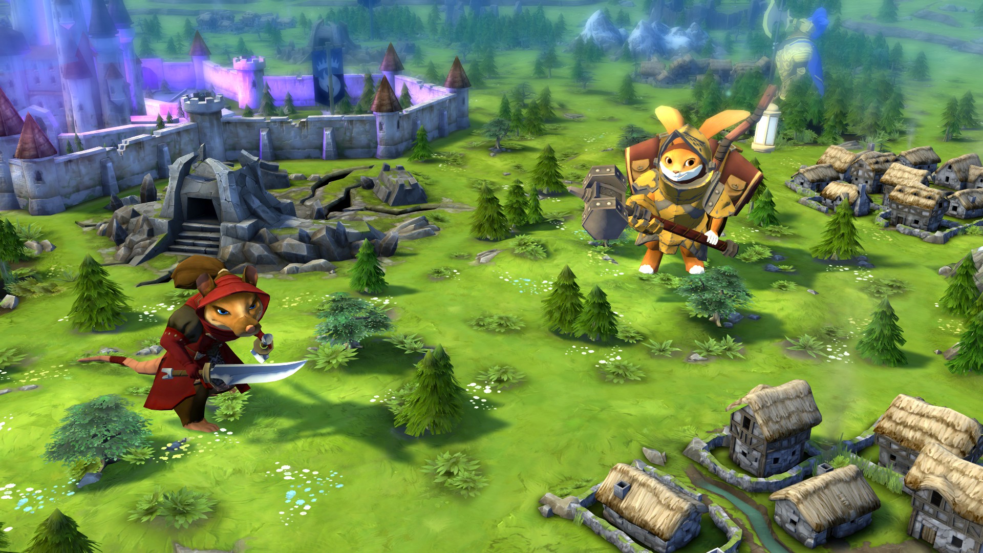 armello 2 download free