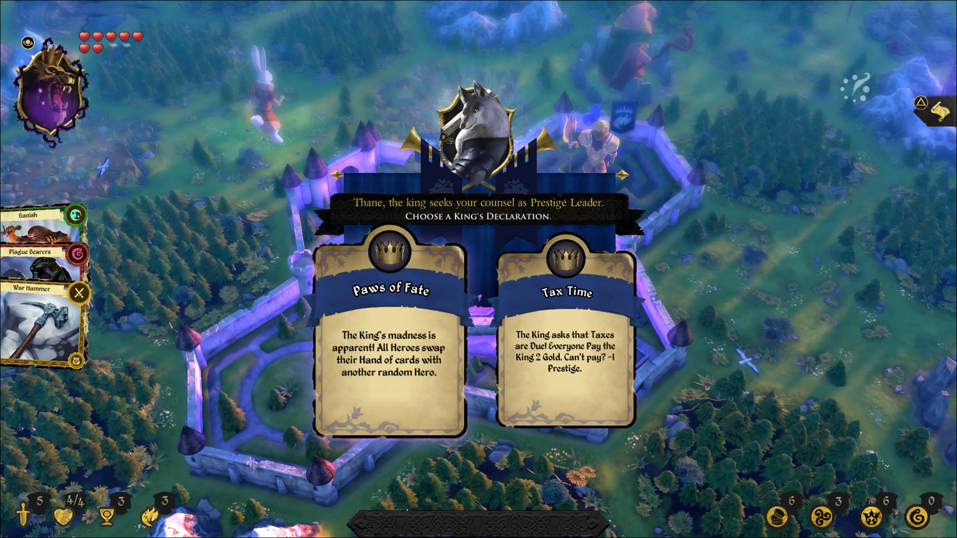 download free armello ps4