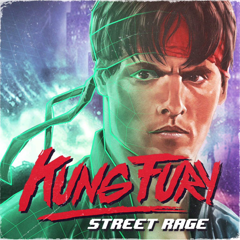 Kung Fury: Street Rage PS4 Price Australia