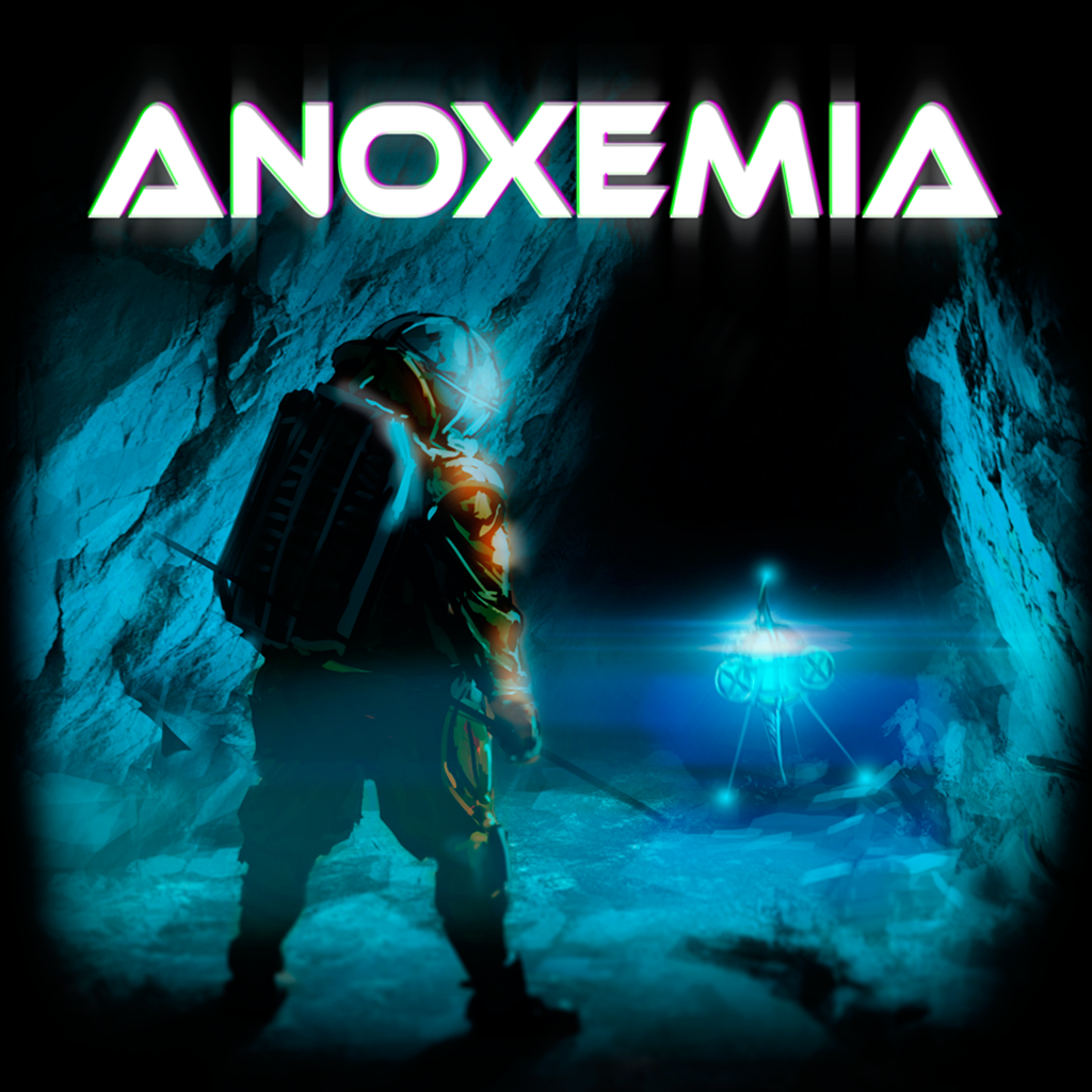 Anoxemia ps4 ua