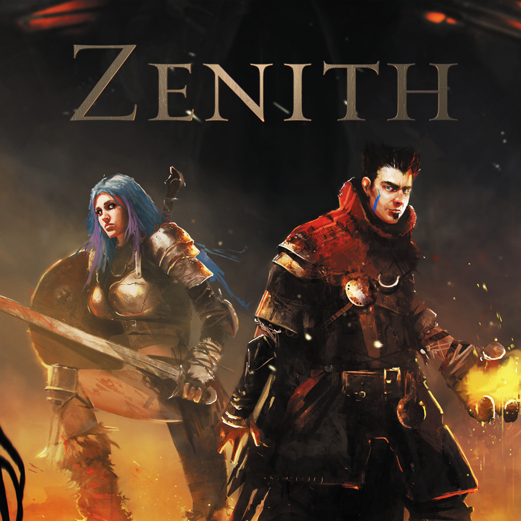 Zenith PS4 Price Italia