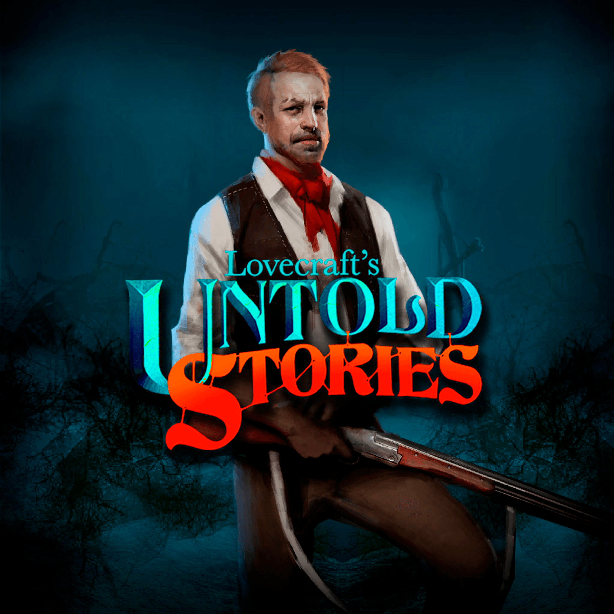 Lovecraft´s Untold Stories PS4 Цена Россия