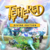Tethered-游戏图标