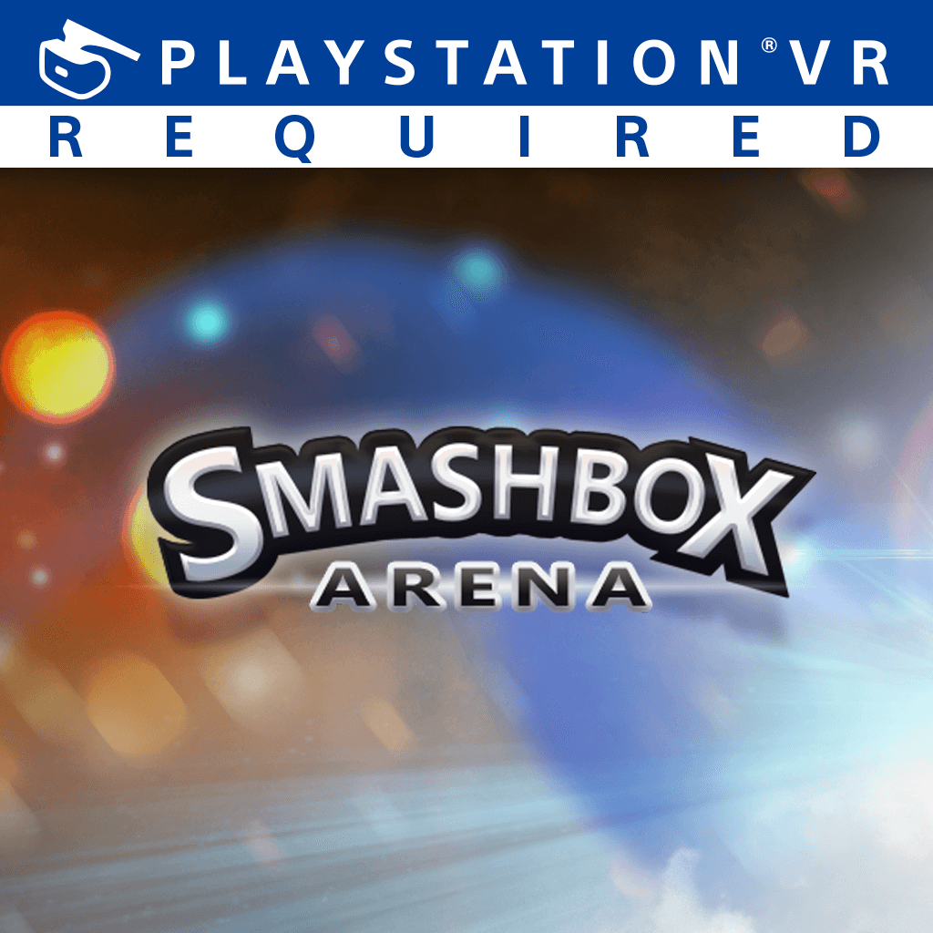 Smashbox Arena PS4 Price España