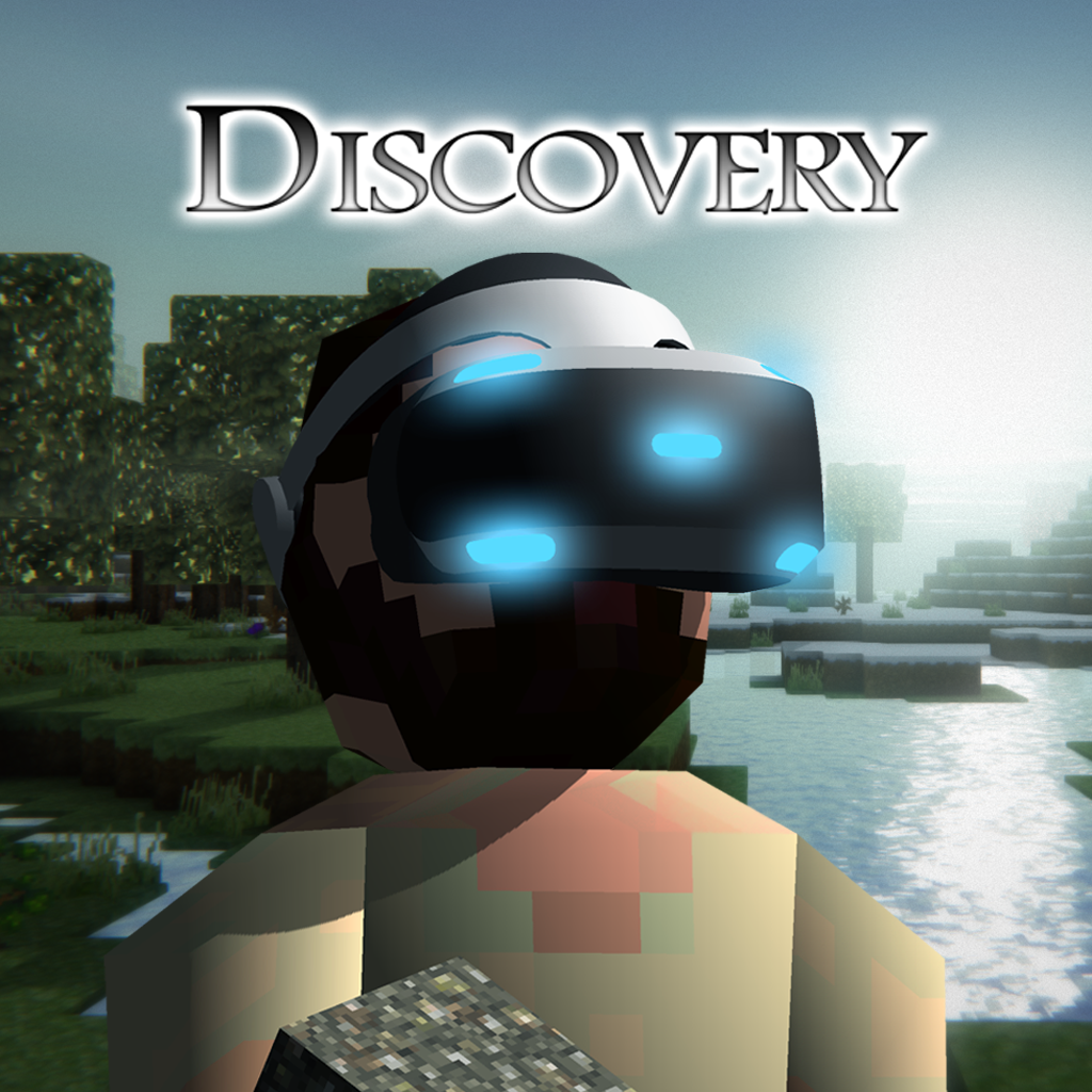 Discovery ps4 ua