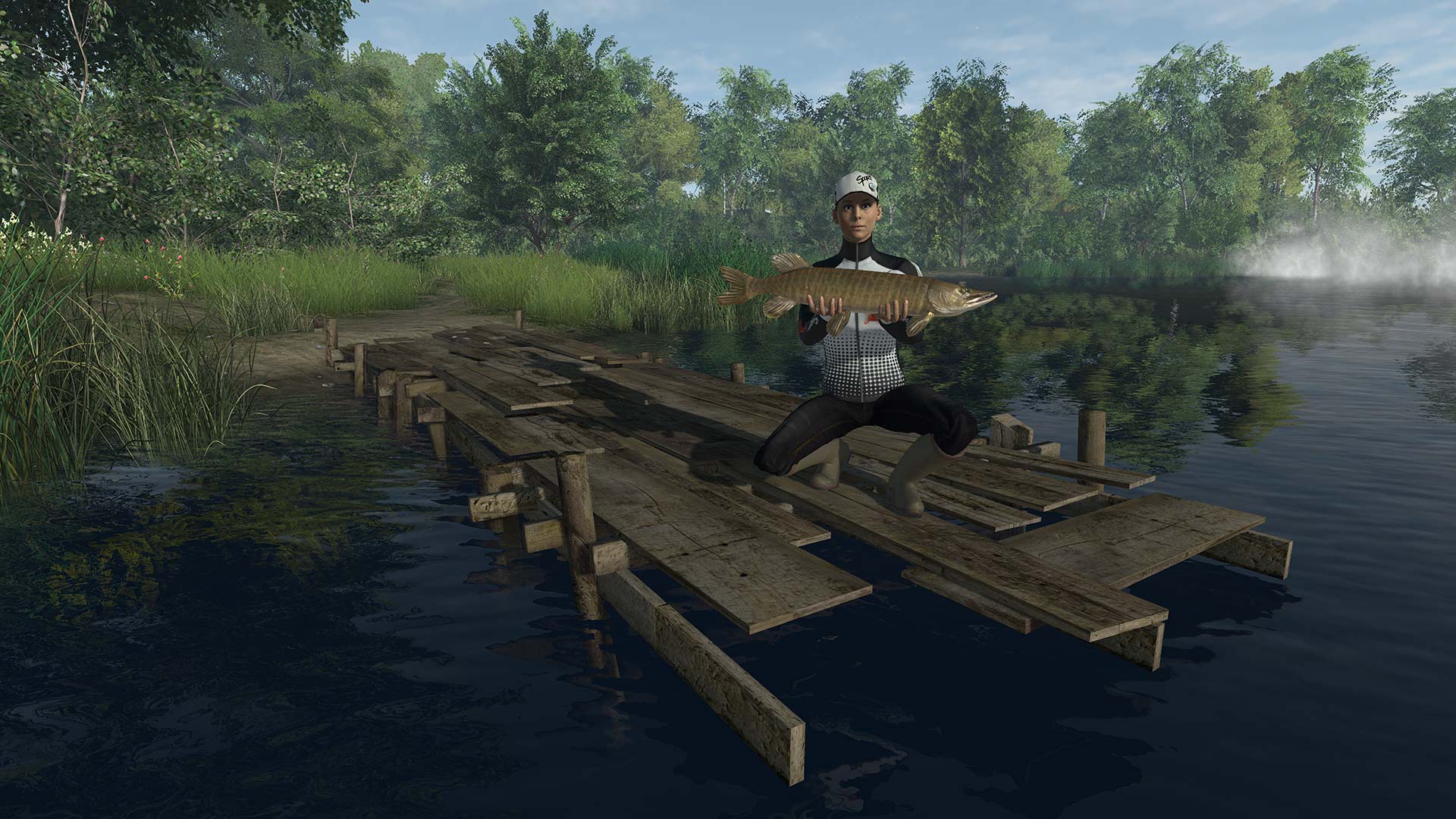 fishing planet ps4 lure guide