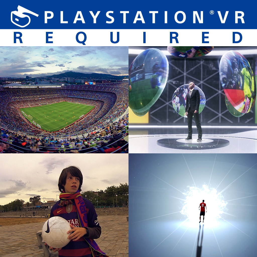 Купить ключ дешево Иллюзионист-Андрес Иньеста Все эпизоды (PS4)