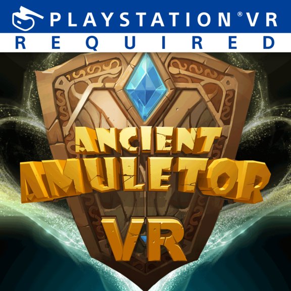Ancient Amuletor ps4 nz