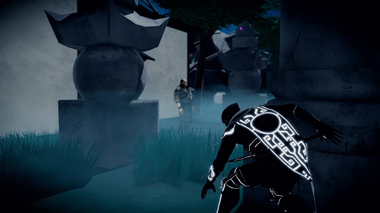 aragami nightfall chapter 4