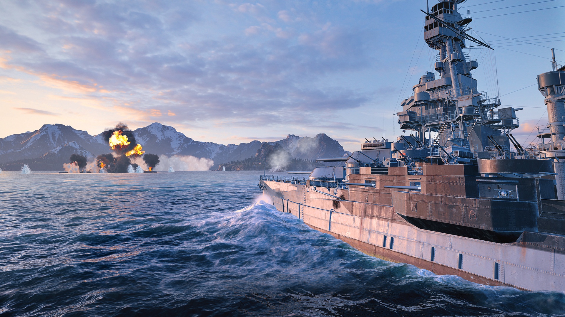 world of warships legends ps4 trophy guide