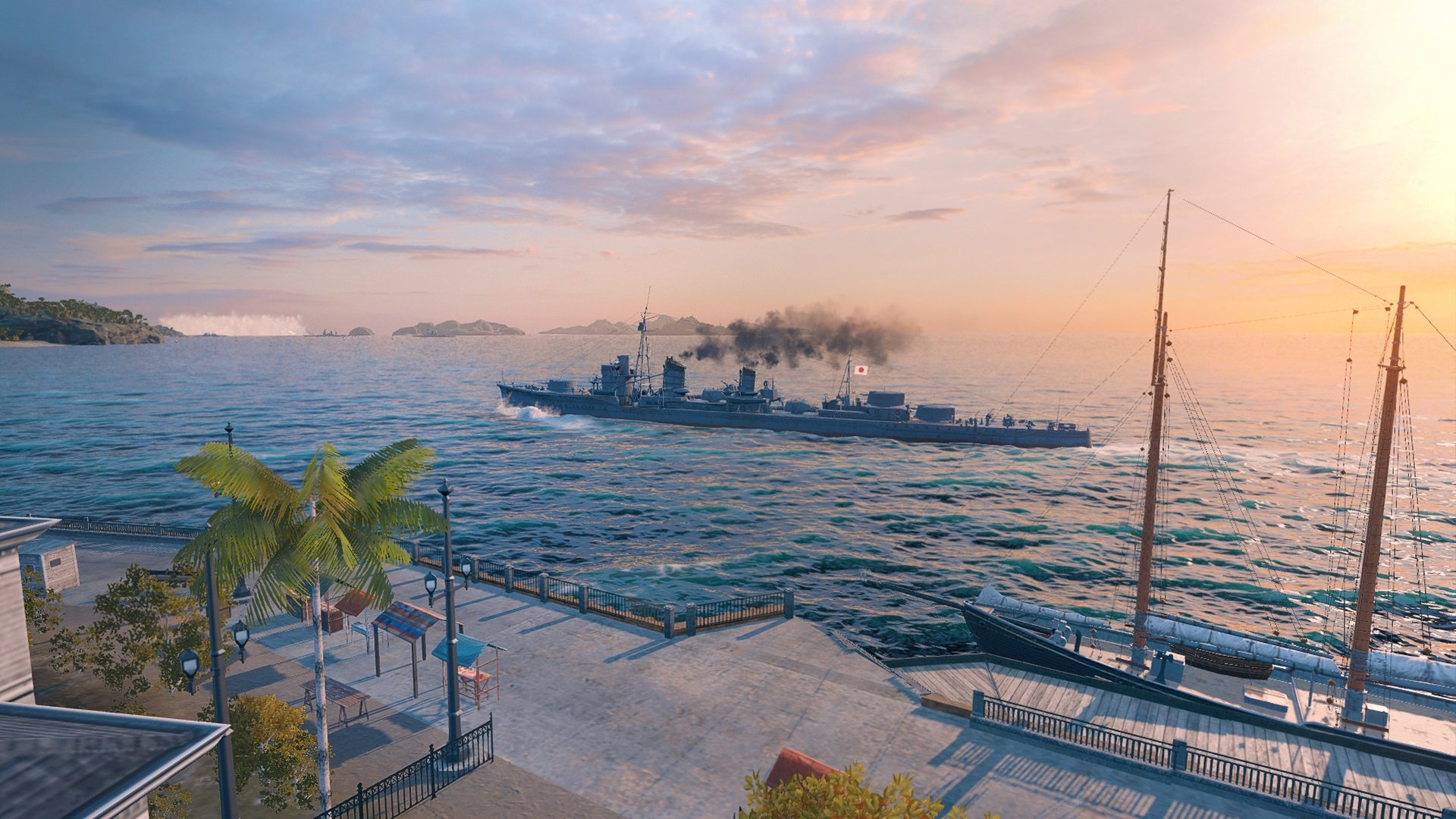 world of warships ps4 reddit