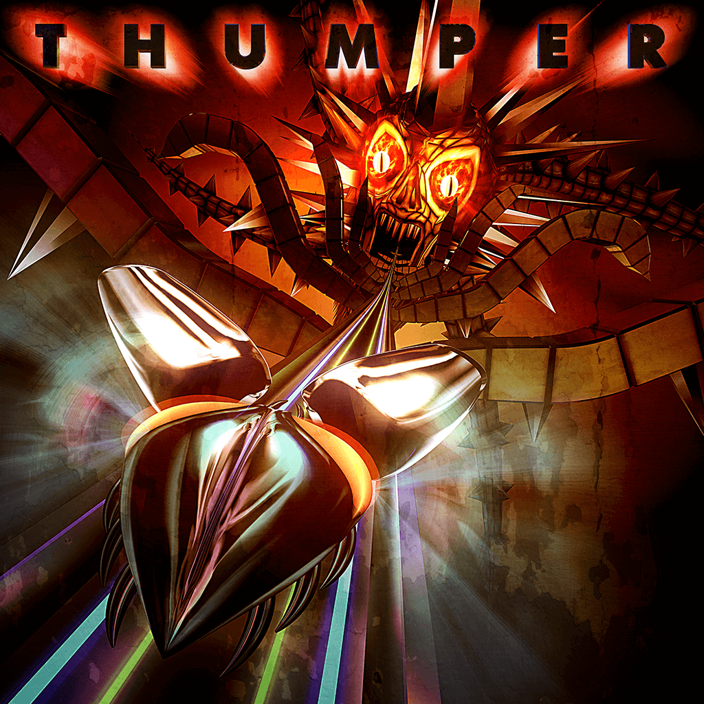 Thumper PS4 Price Deutschland