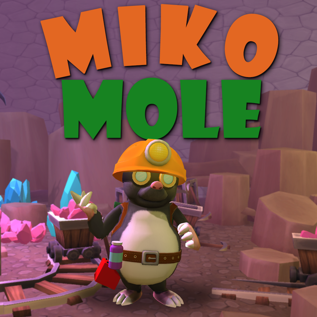 Miko Mole ps4 de