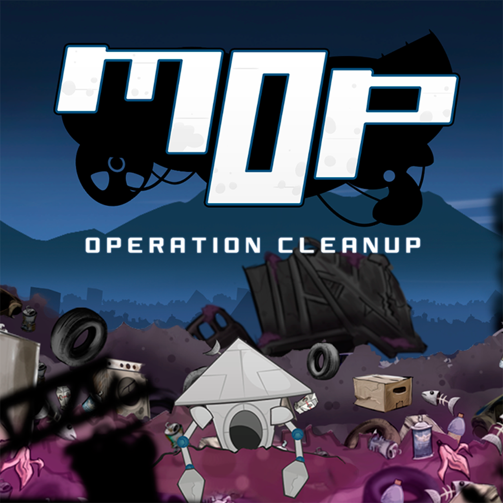 MOP: Operation Cleanup ps4 de