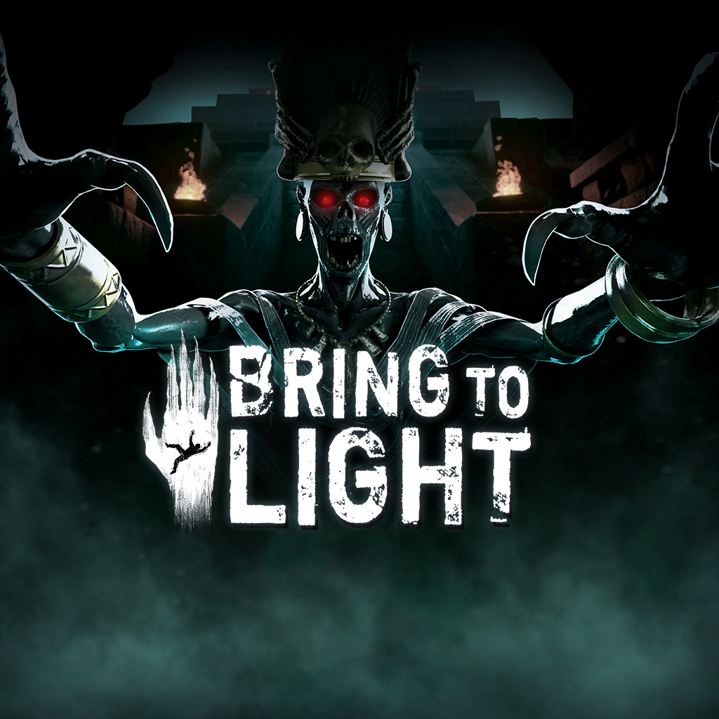 Bring To Light ps4 nz