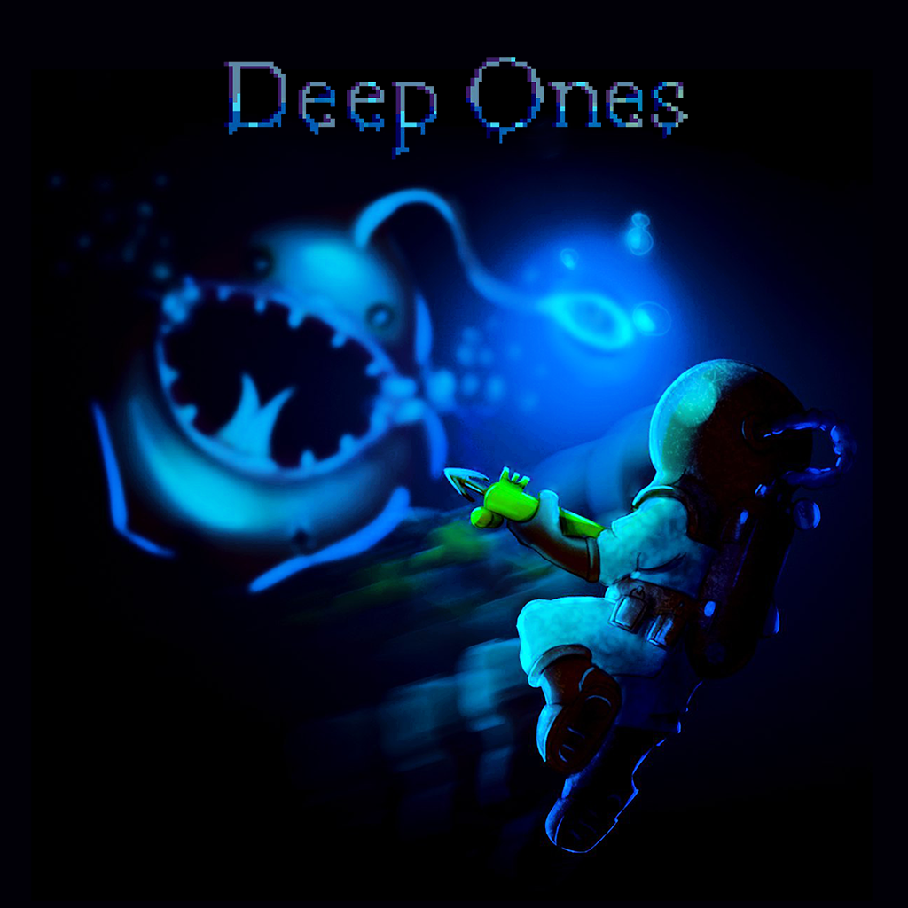 Deep Ones PS4 Price Australia