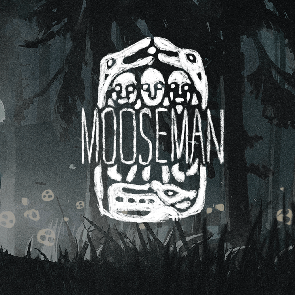 Купить ключ дешево The Mooseman (PS4)