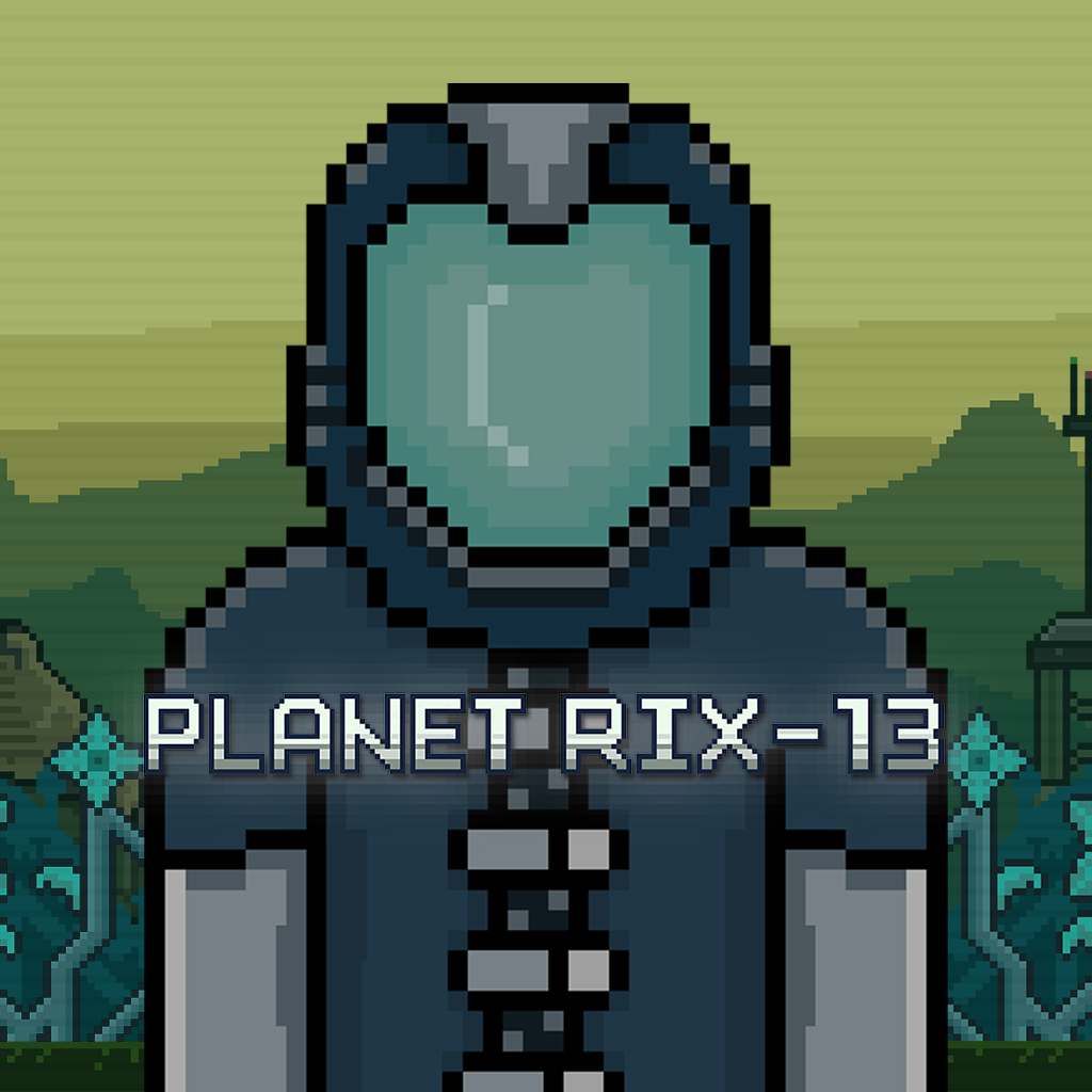 Planet RIX-13 PS4 Цена Україна