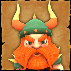 Sven Avatar PSN avatar